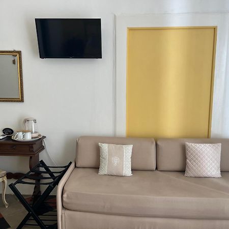 B&B Chimera Bari Luaran gambar