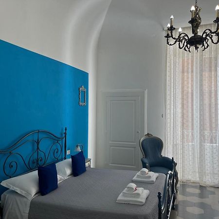 B&B Chimera Bari Luaran gambar