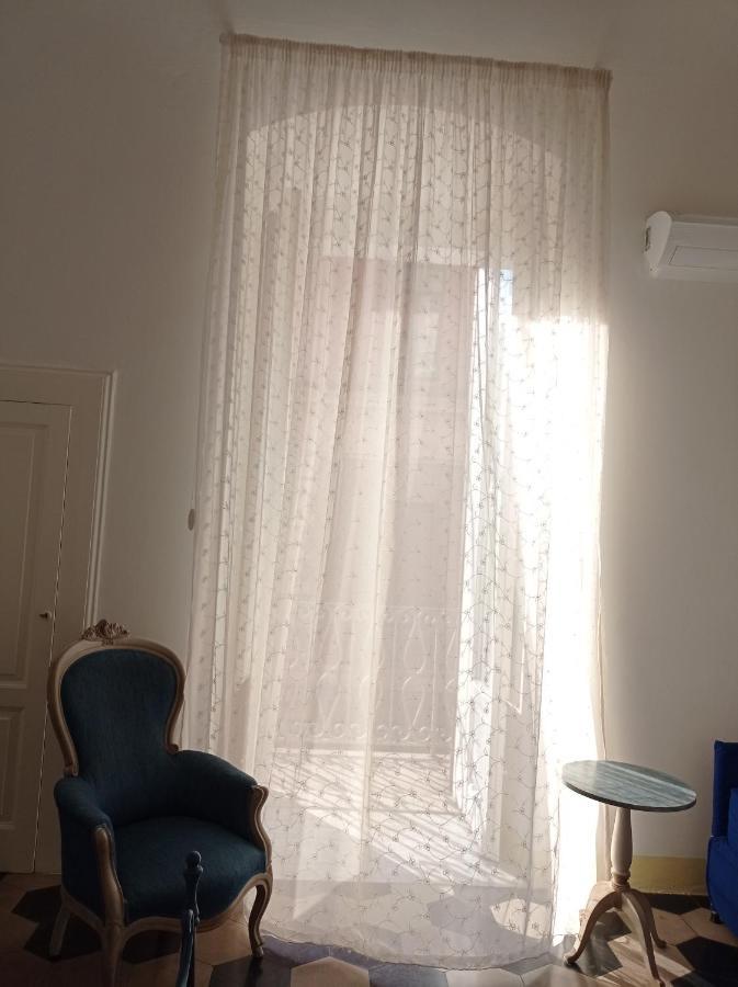 B&B Chimera Bari Luaran gambar