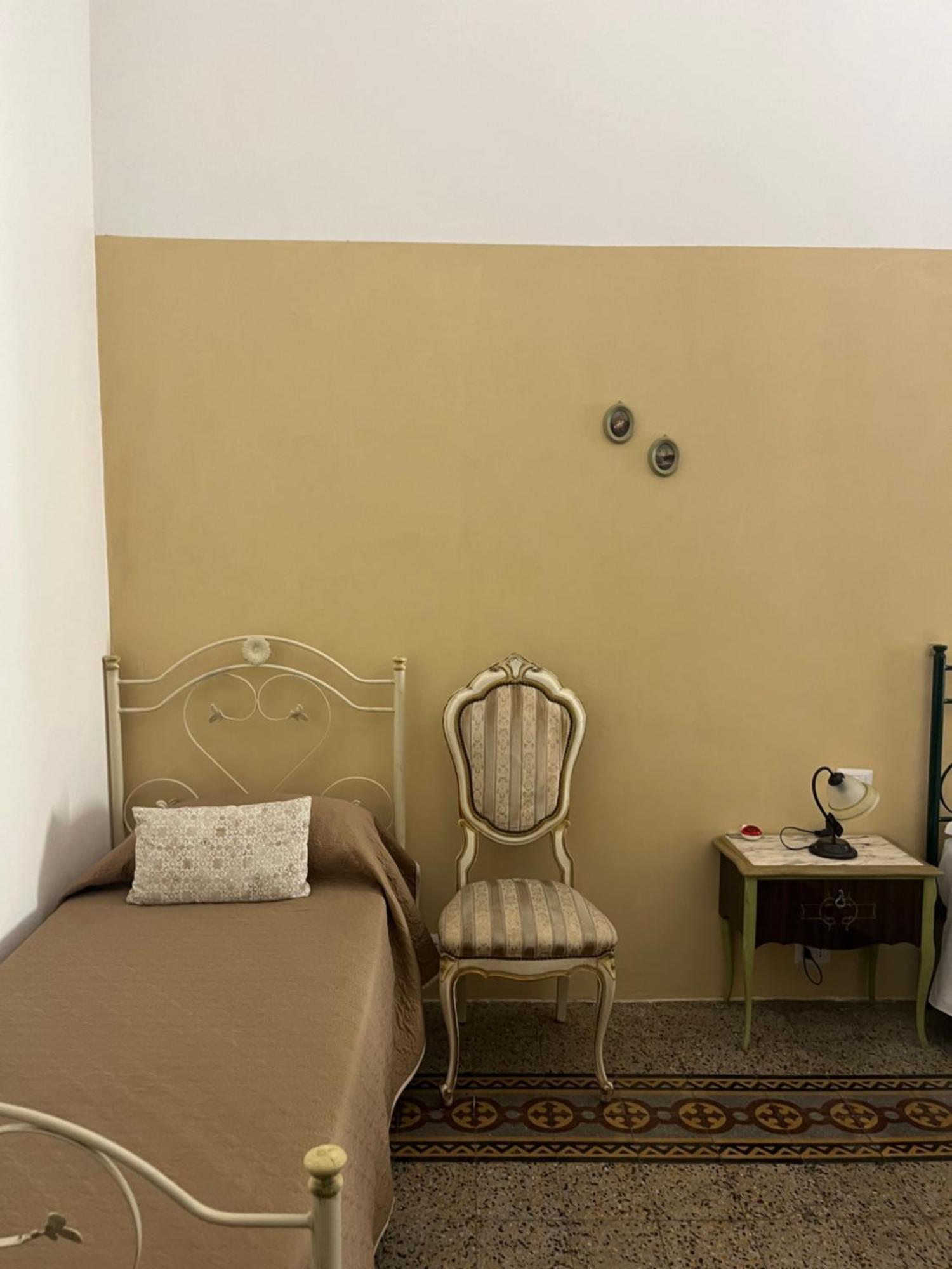 B&B Chimera Bari Luaran gambar