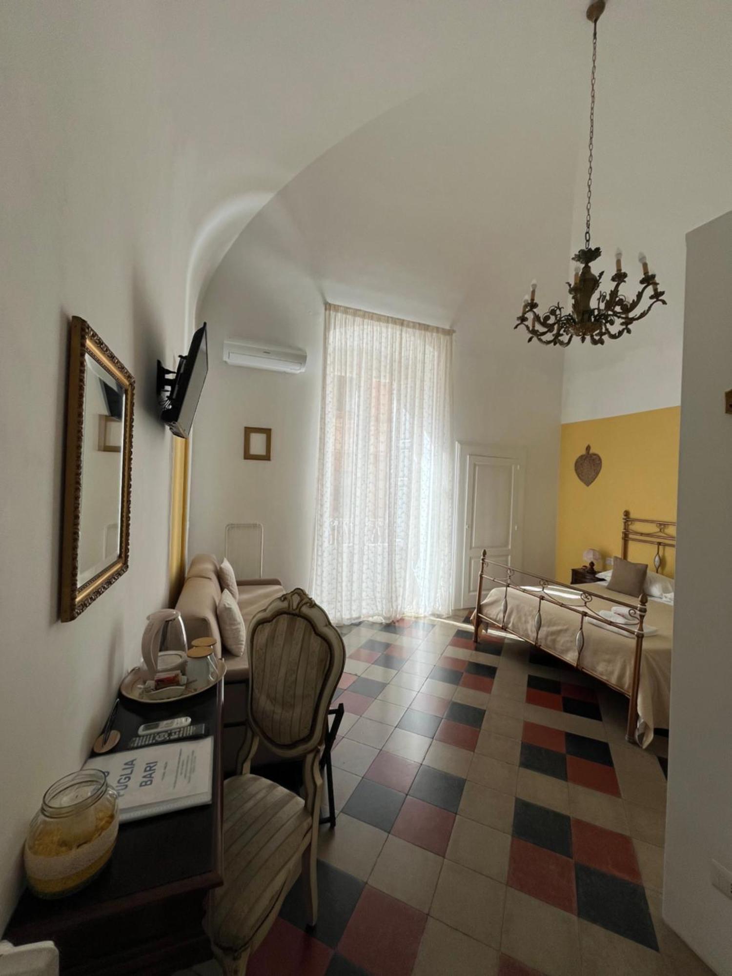 B&B Chimera Bari Luaran gambar