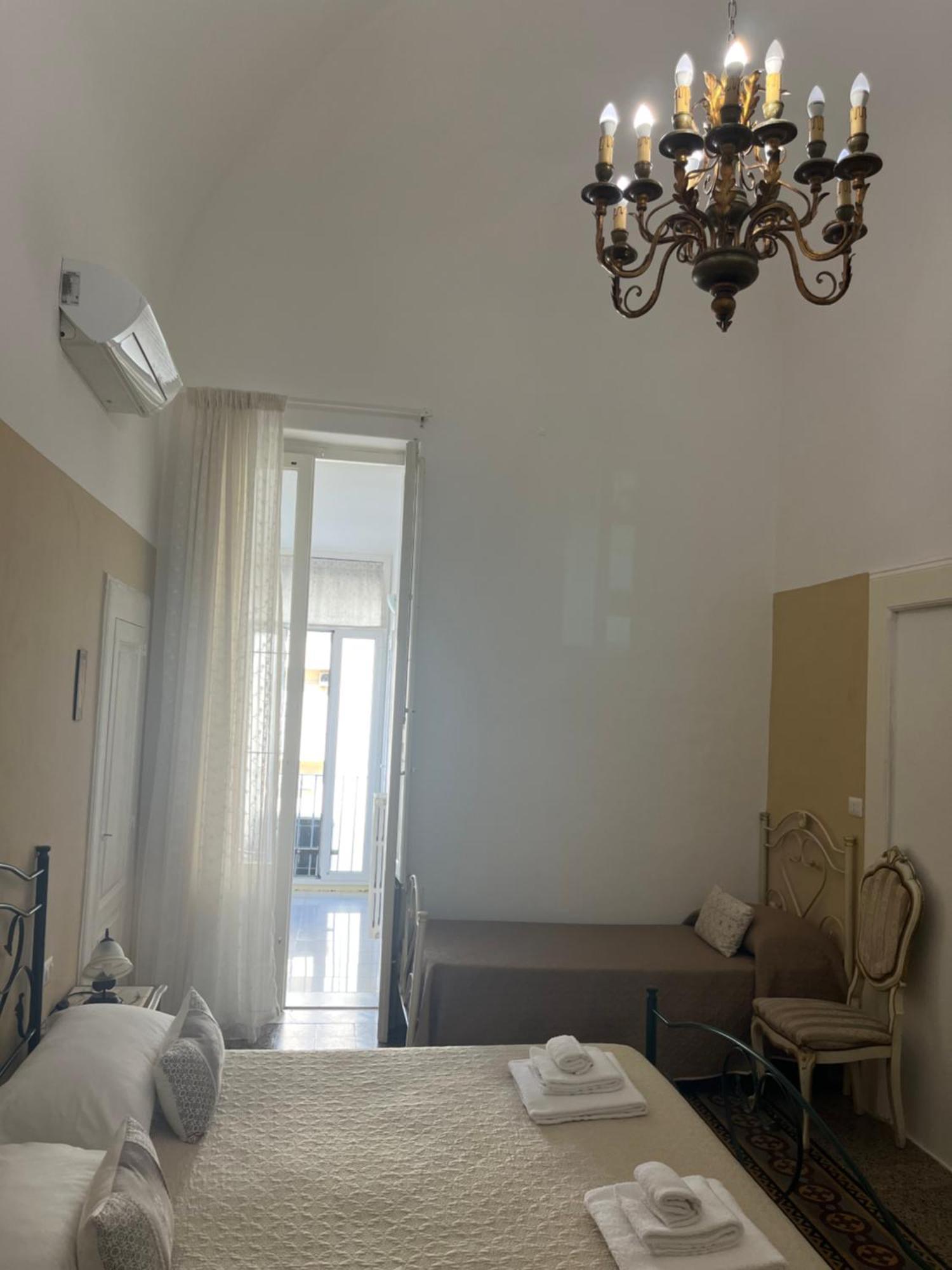 B&B Chimera Bari Luaran gambar