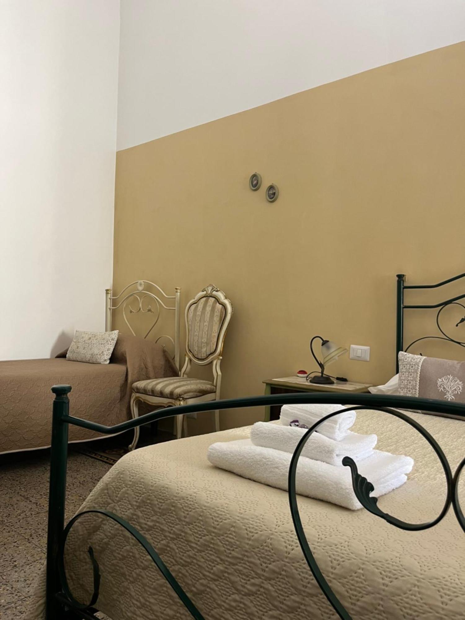 B&B Chimera Bari Luaran gambar