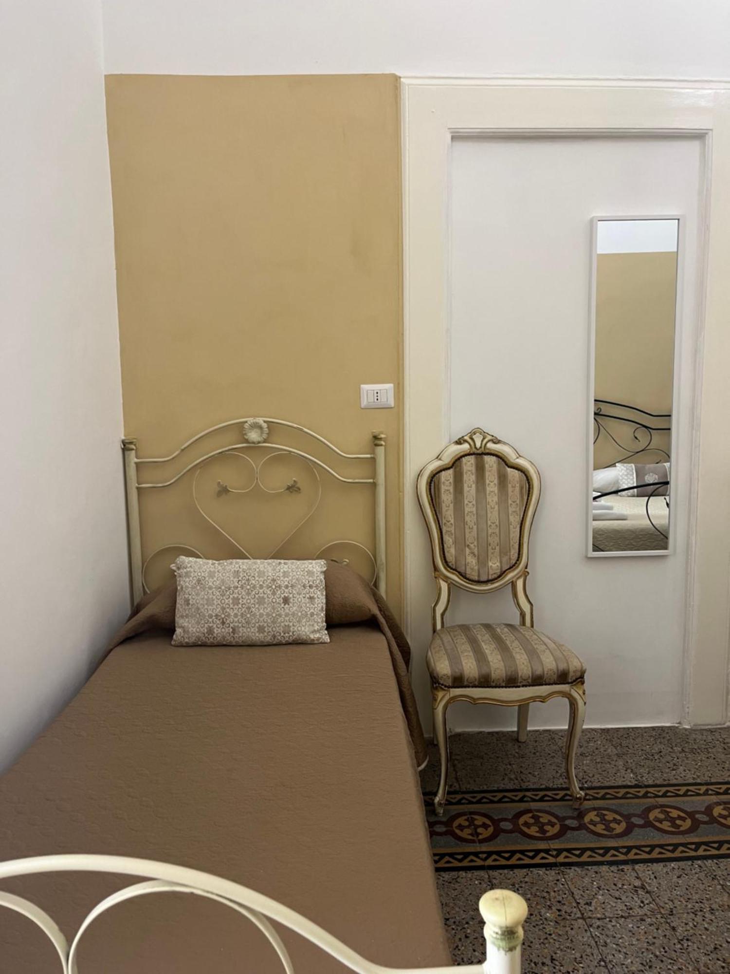 B&B Chimera Bari Luaran gambar