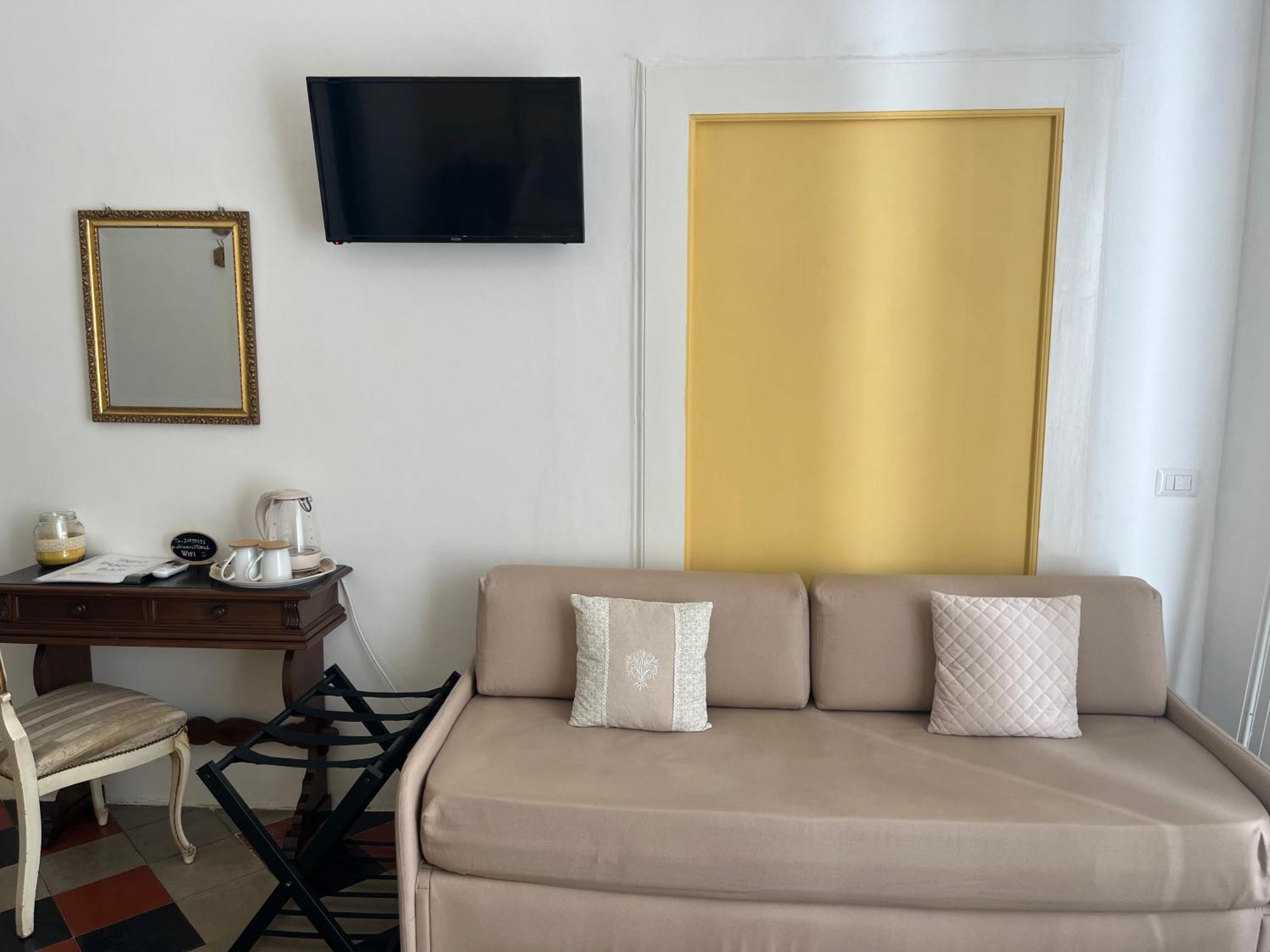 B&B Chimera Bari Luaran gambar
