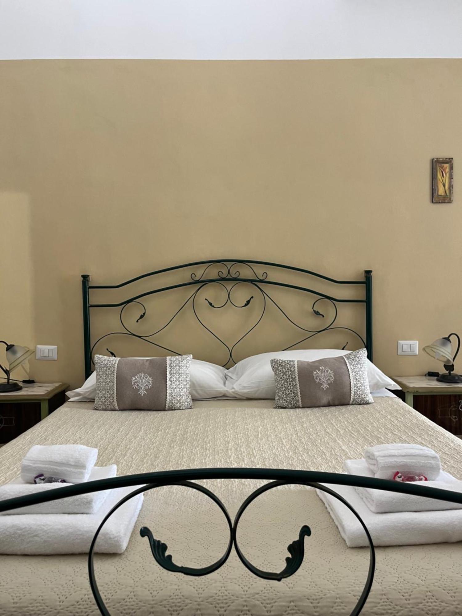 B&B Chimera Bari Luaran gambar