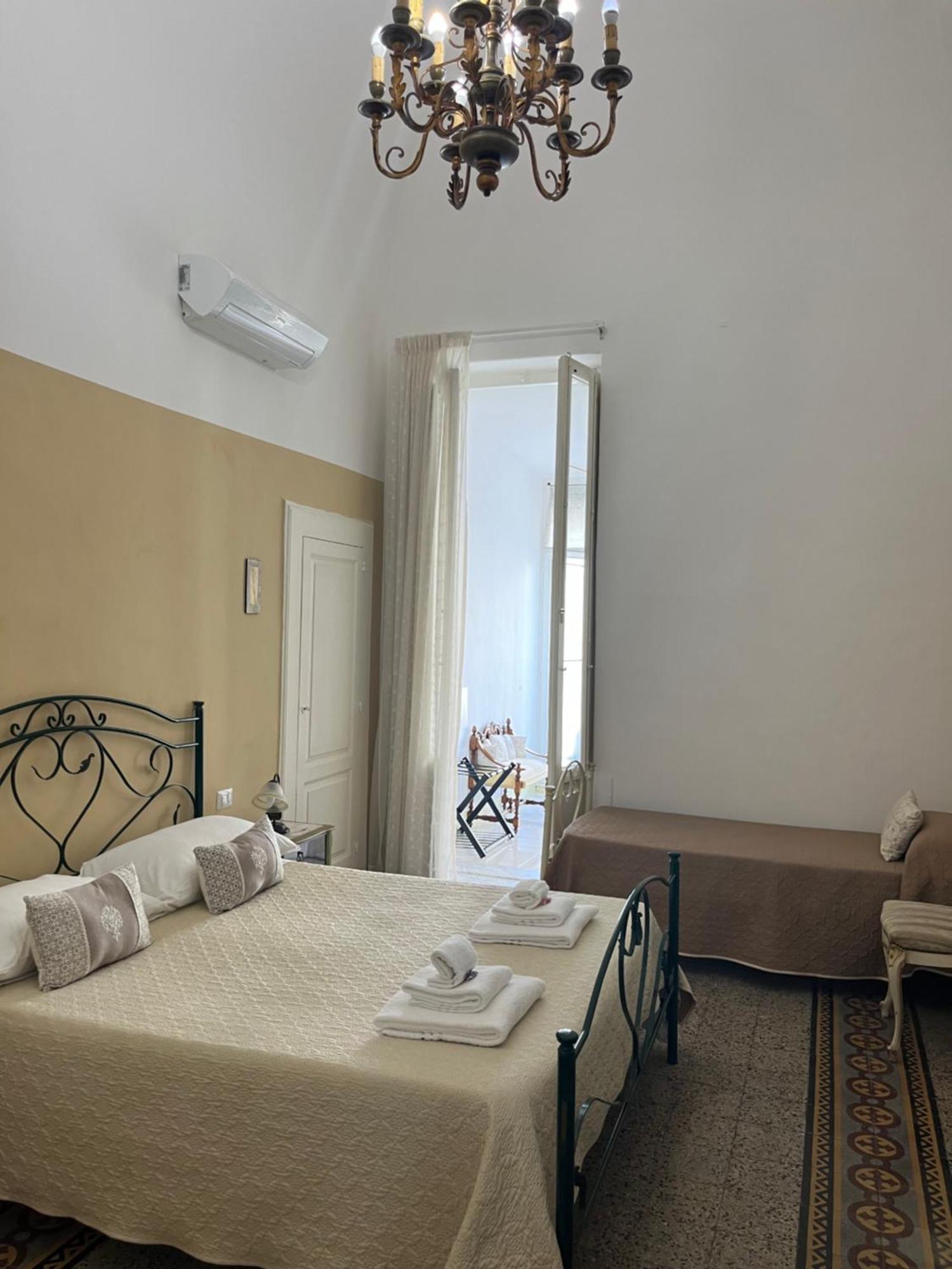 B&B Chimera Bari Luaran gambar