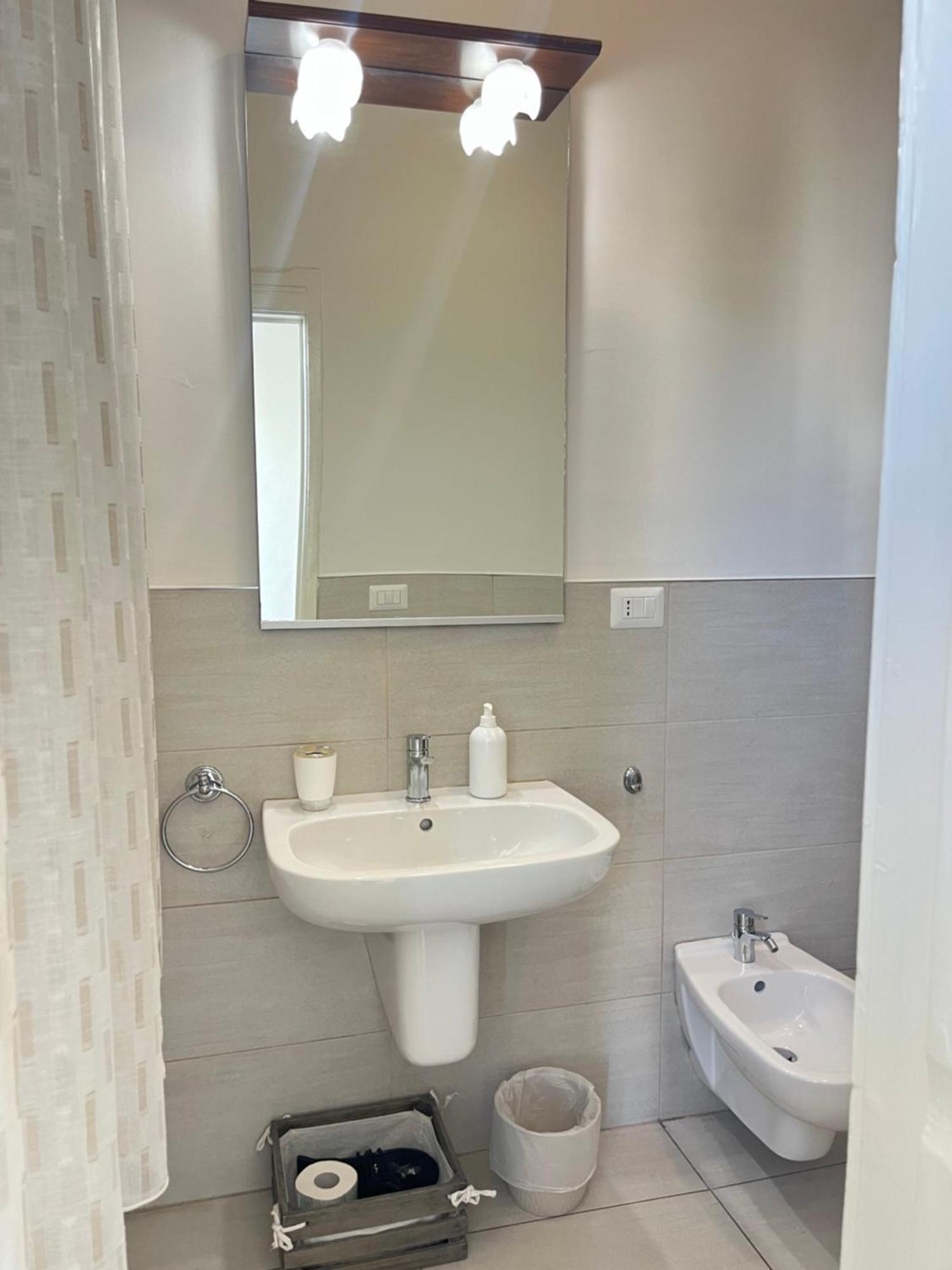 B&B Chimera Bari Luaran gambar