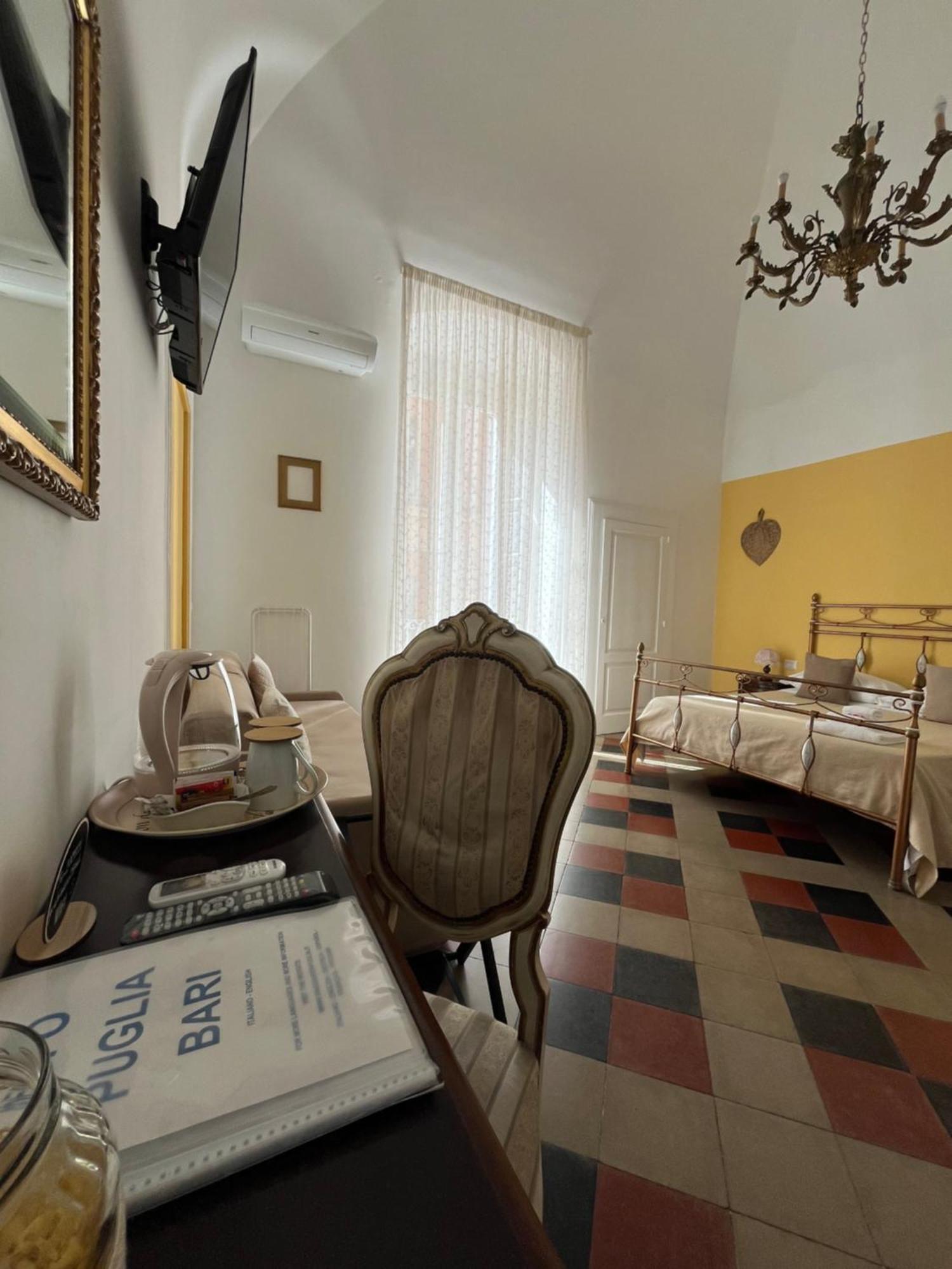 B&B Chimera Bari Luaran gambar