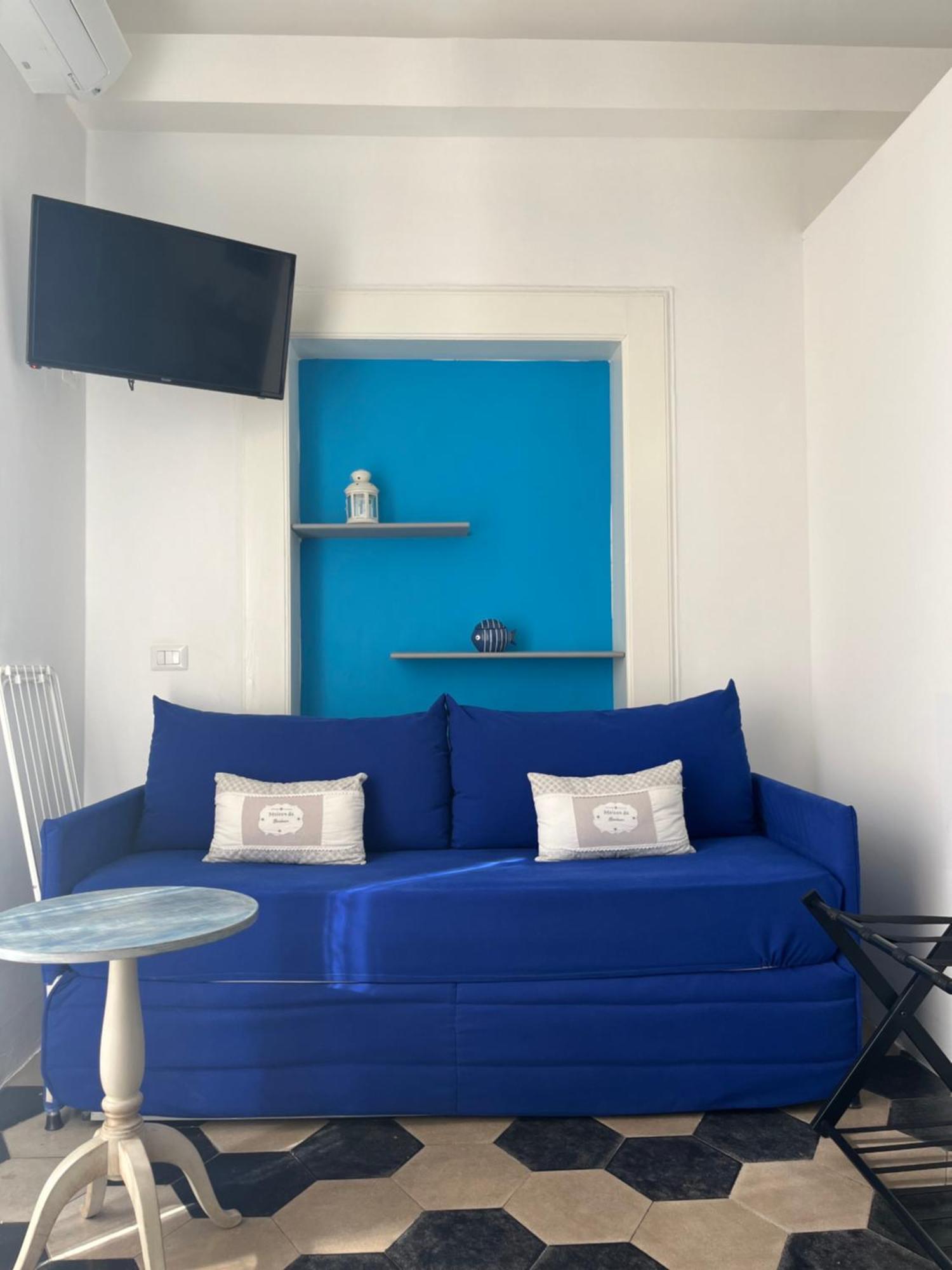 B&B Chimera Bari Luaran gambar