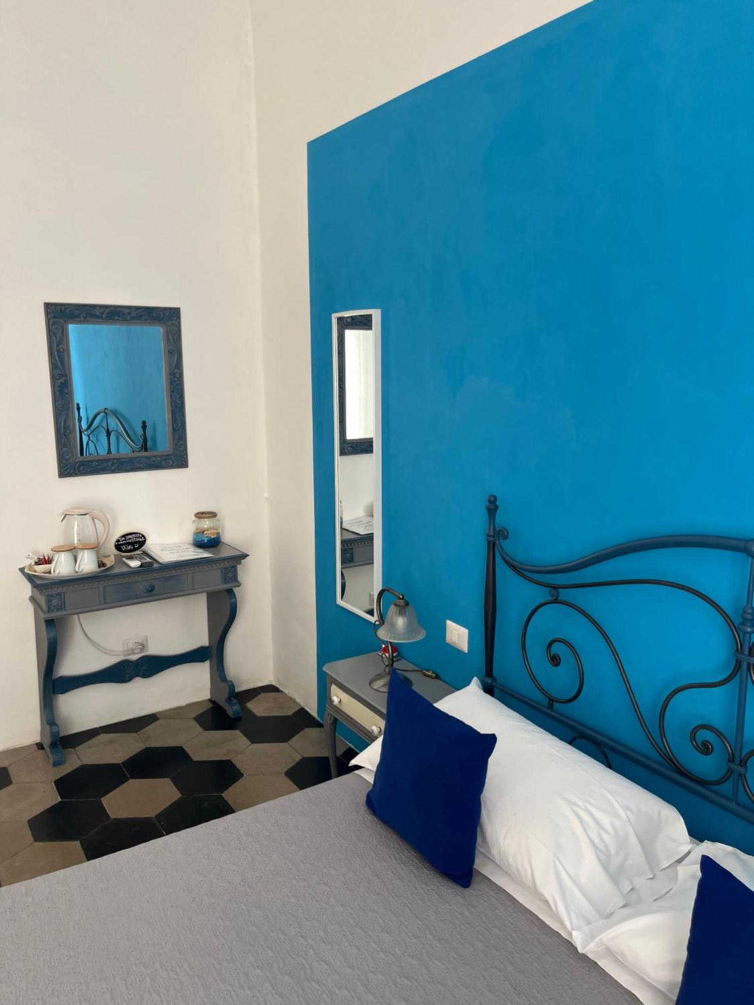 B&B Chimera Bari Luaran gambar