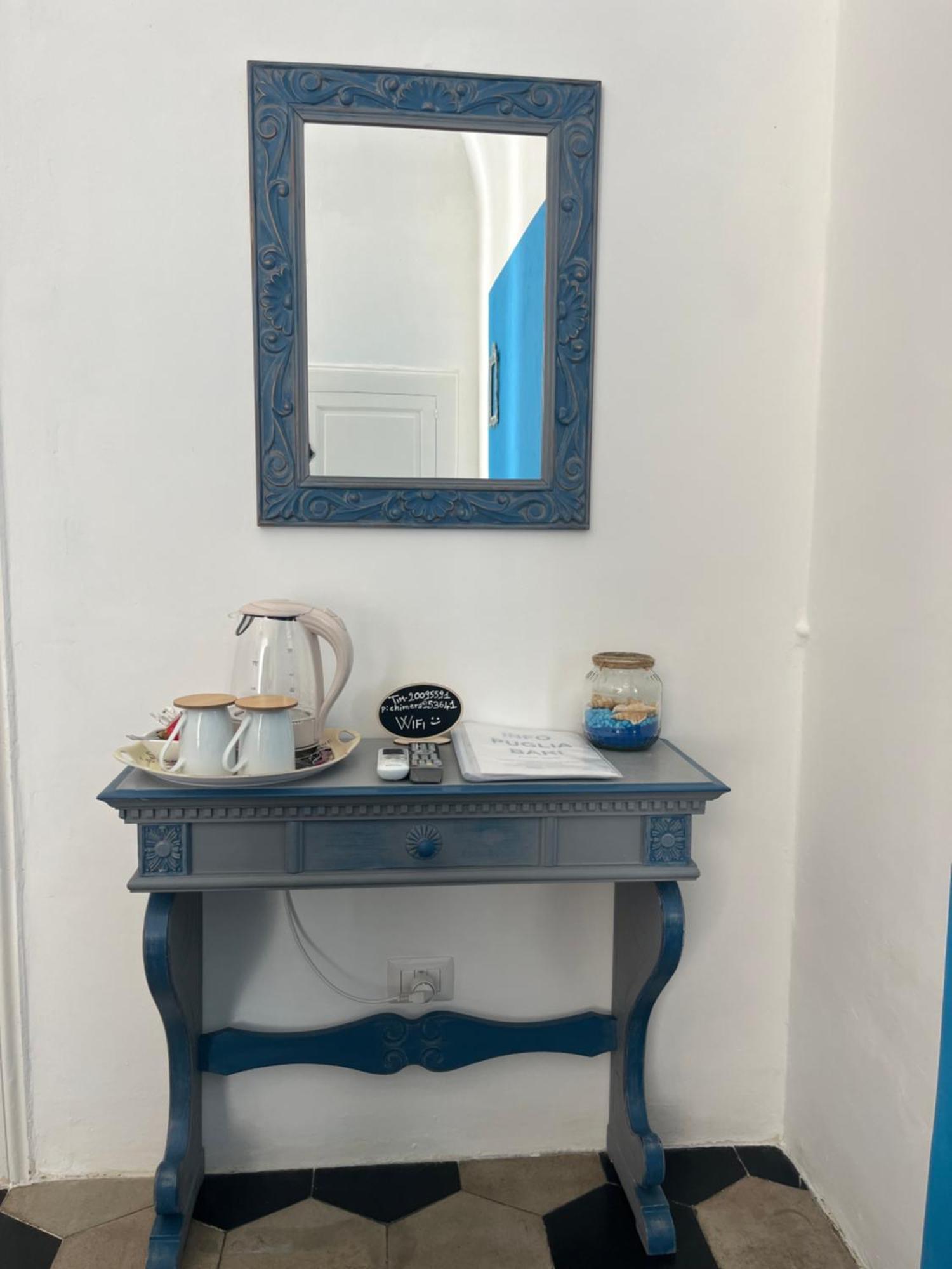 B&B Chimera Bari Luaran gambar